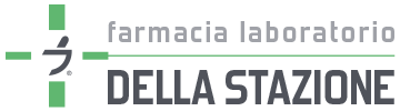 Logo FARMACIA DELLA STAZIONE DR. DINO STORTI